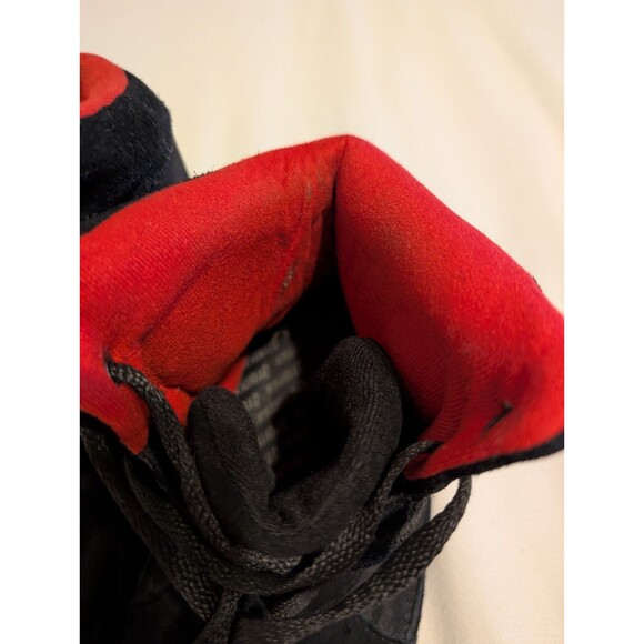 Otomix Stingray BLACK M3000 Bodybuilding Weightlifting MMA Shoes SIZE M12/F13.5 - Picture 9 of 10